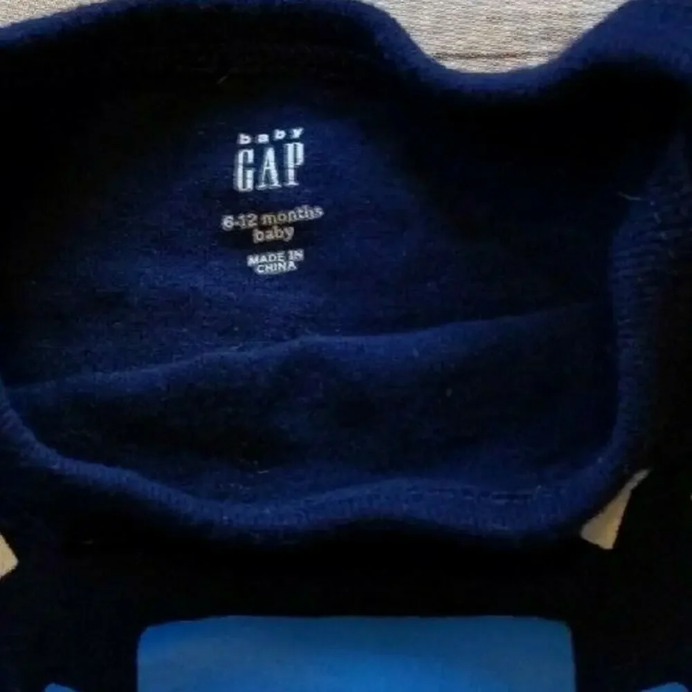 GAP babygap dark